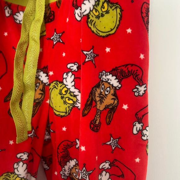 Green and red dr seuss - Picture 5 of 7